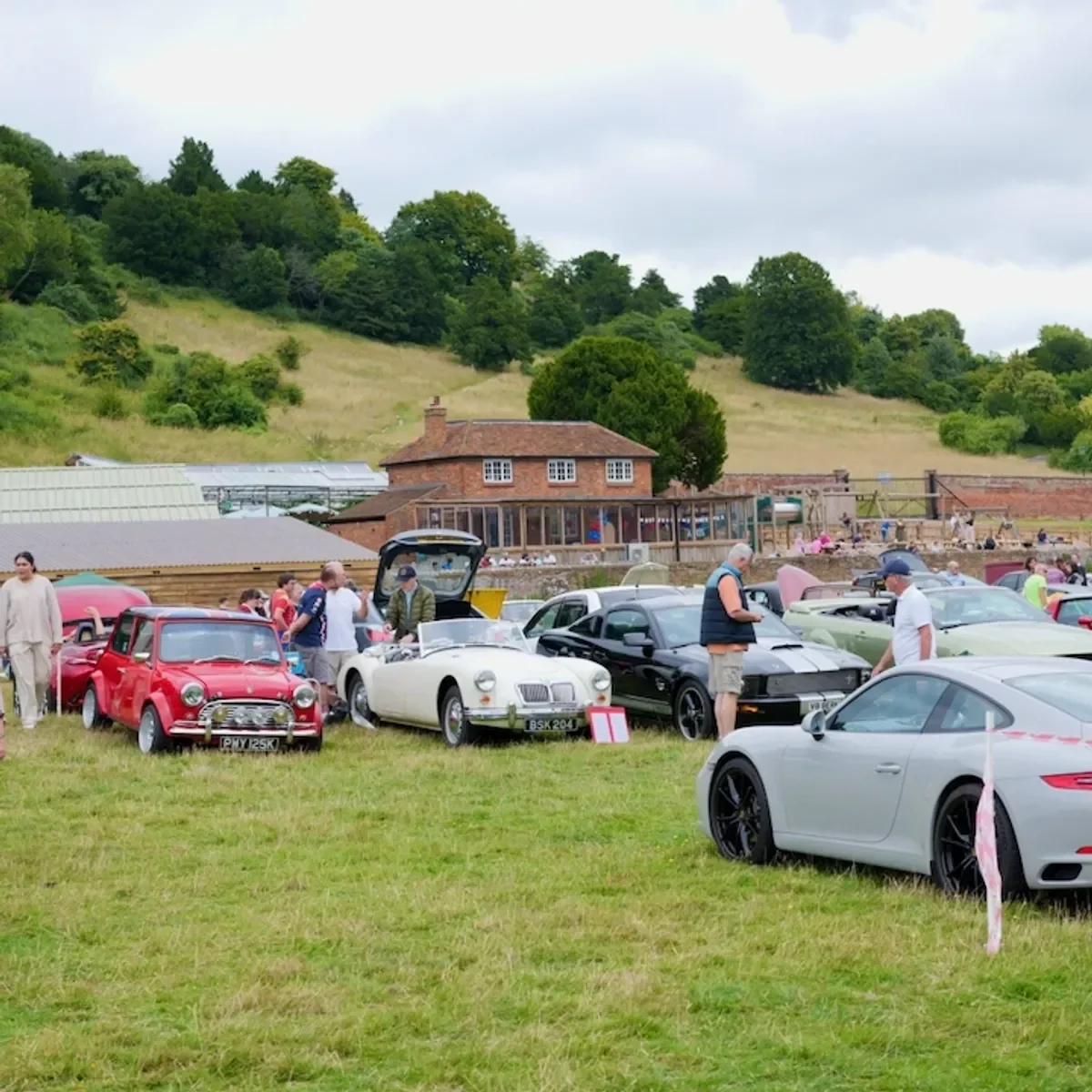 The Big Meet