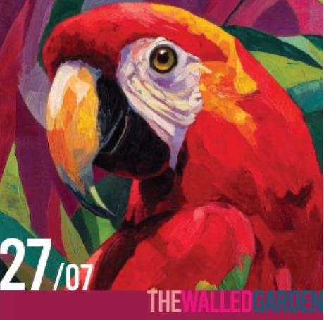 “Blaze” Family Painting Workshop 9:30am