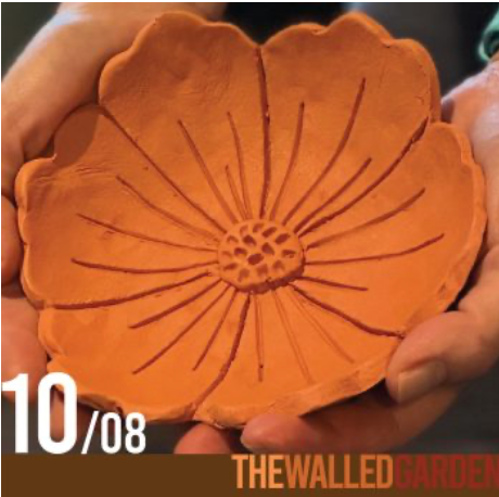 Flower Bowls Family Crafternoon 2pm