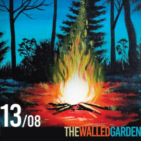 Camp Fire Family Painting Workshop 9:30am