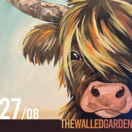 Windswept Family Painting Workshop 9:30am