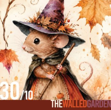 Winnie Whiskers Family Watercolour Workshop 3pm