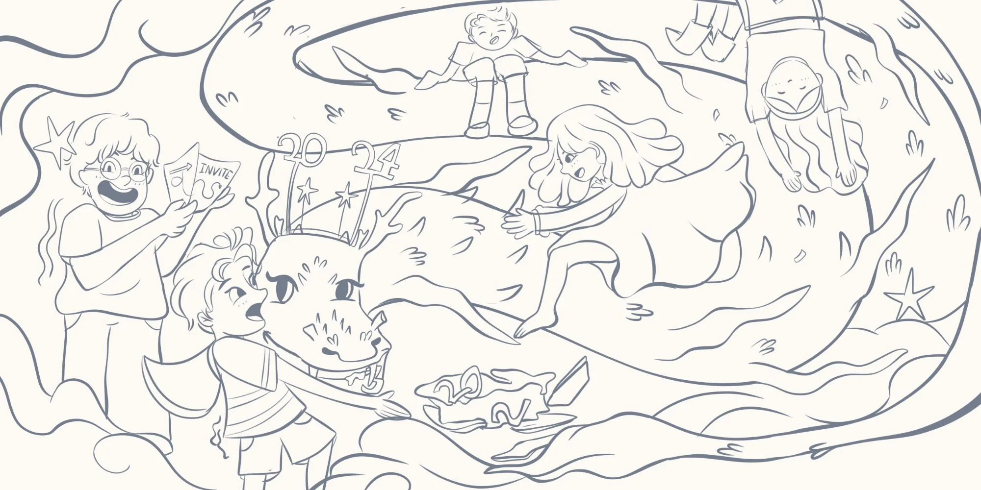 Year_Of_The_Dragon line drawing.jpg