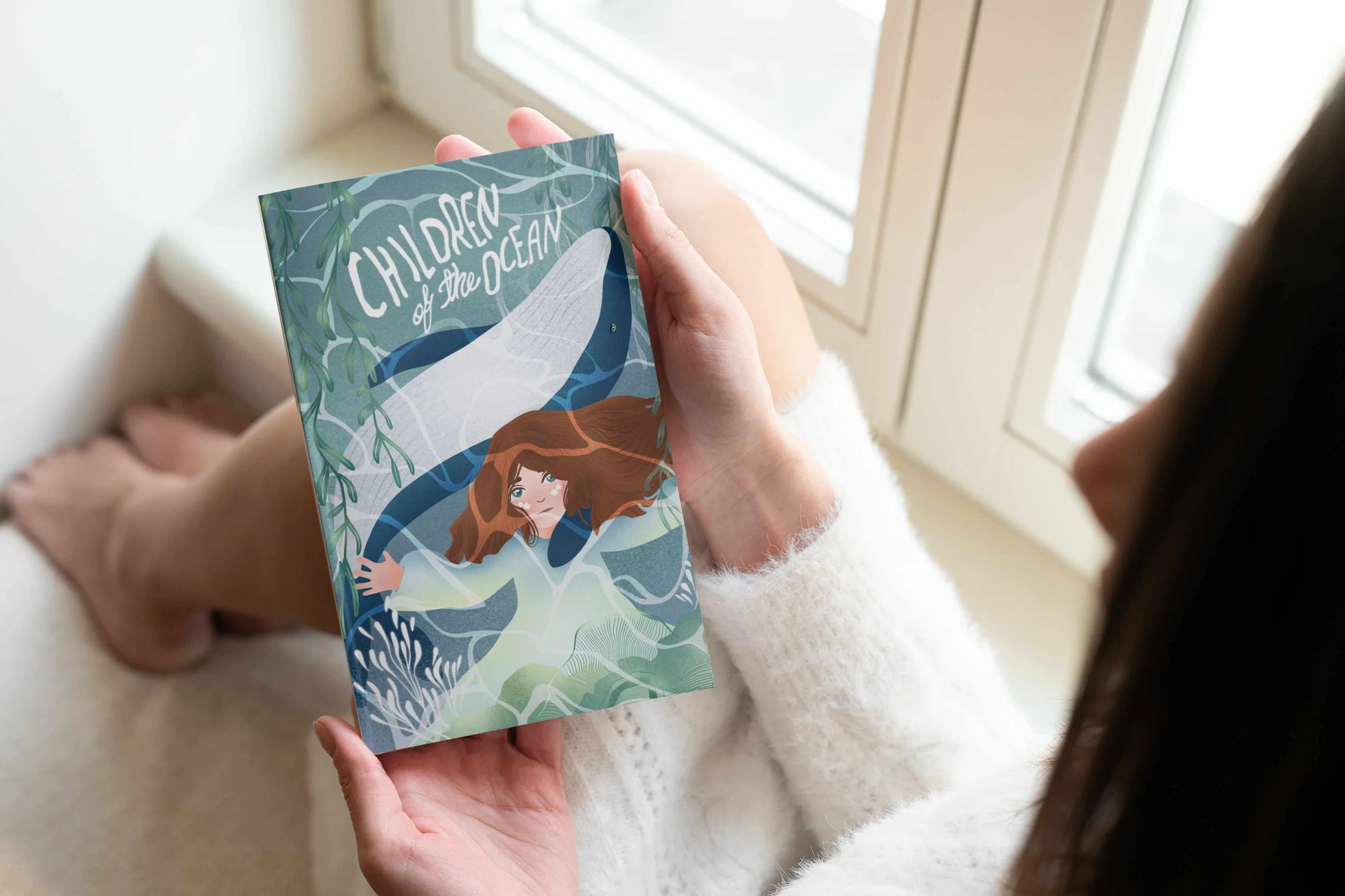 How Much Should You Charge for Illustrating a Children's Book?