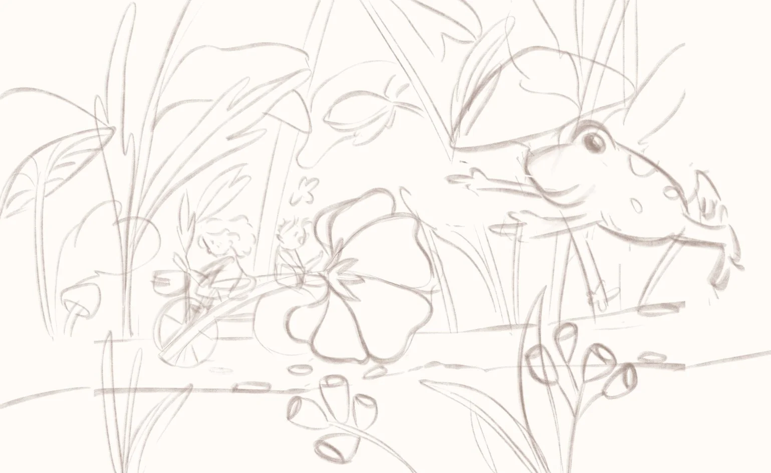 Fairy_theif rough sketch .jpg