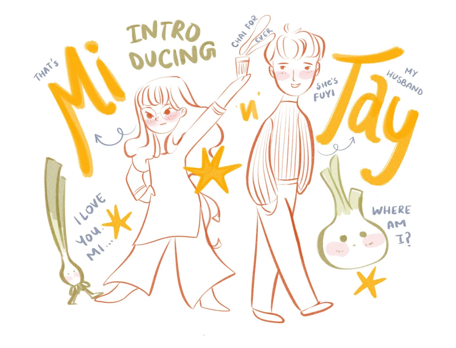 Mi and Tay Chracter Sketch .jpg