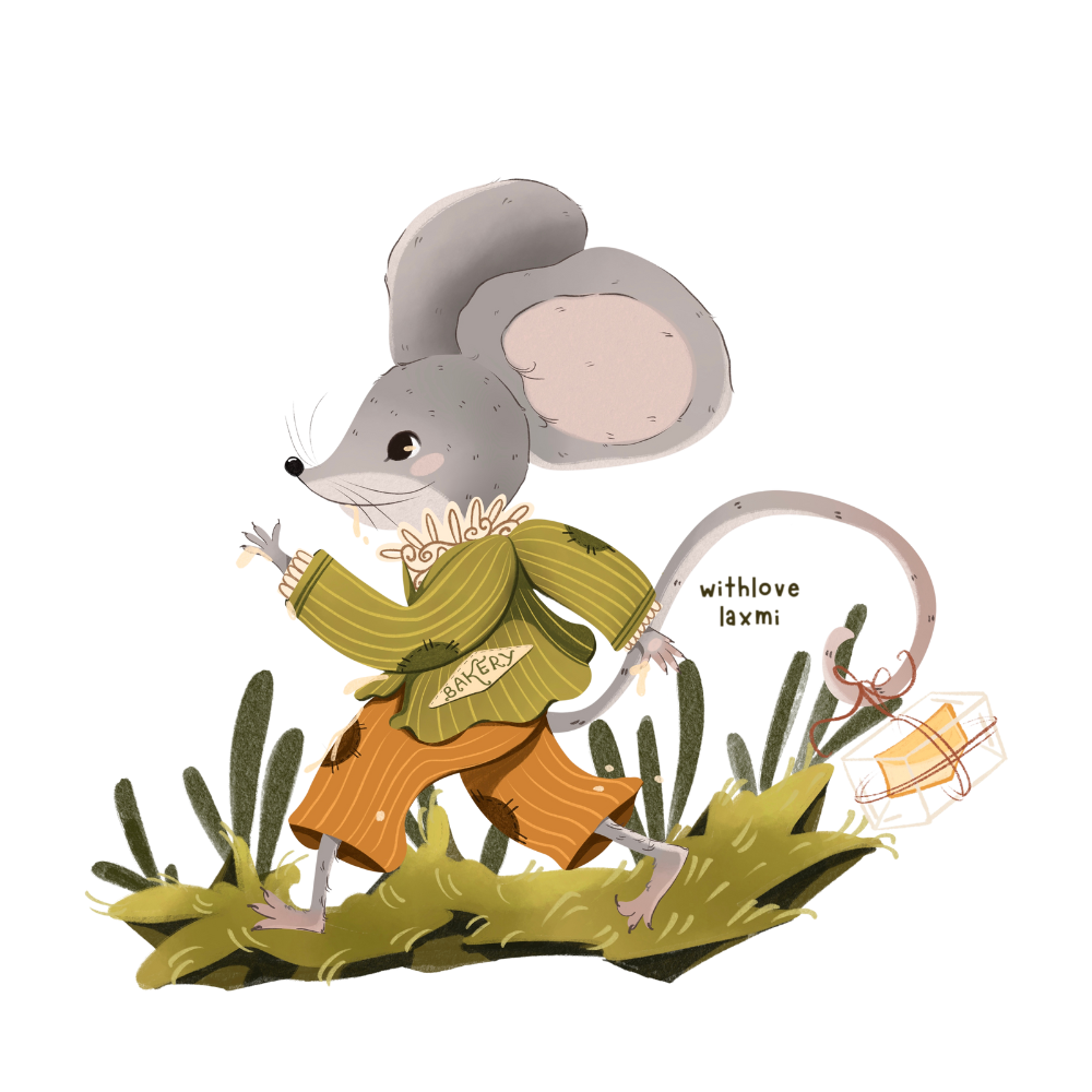 Mouse on the run.png