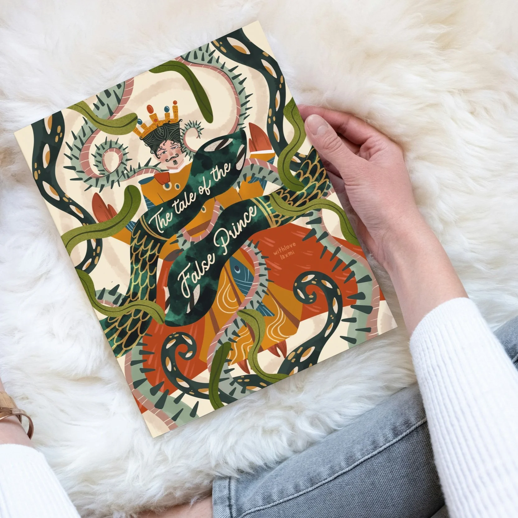 Children's Book Illustration Pricing: What It Actually Costs in 2026