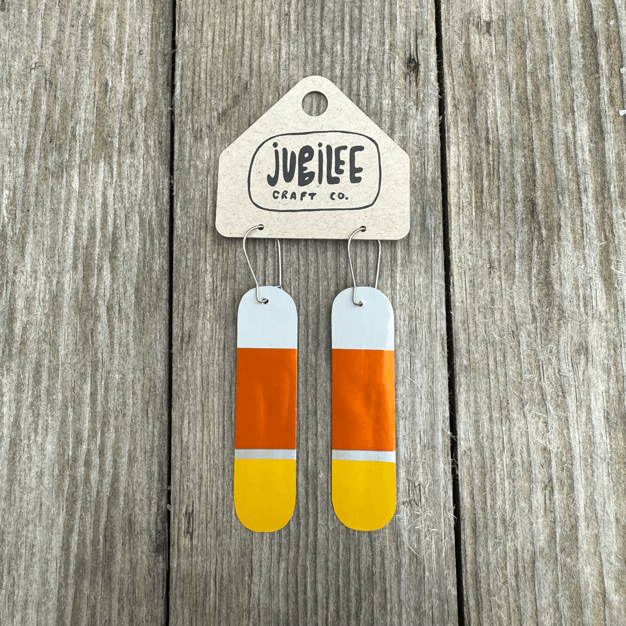 Topo Chico Earring