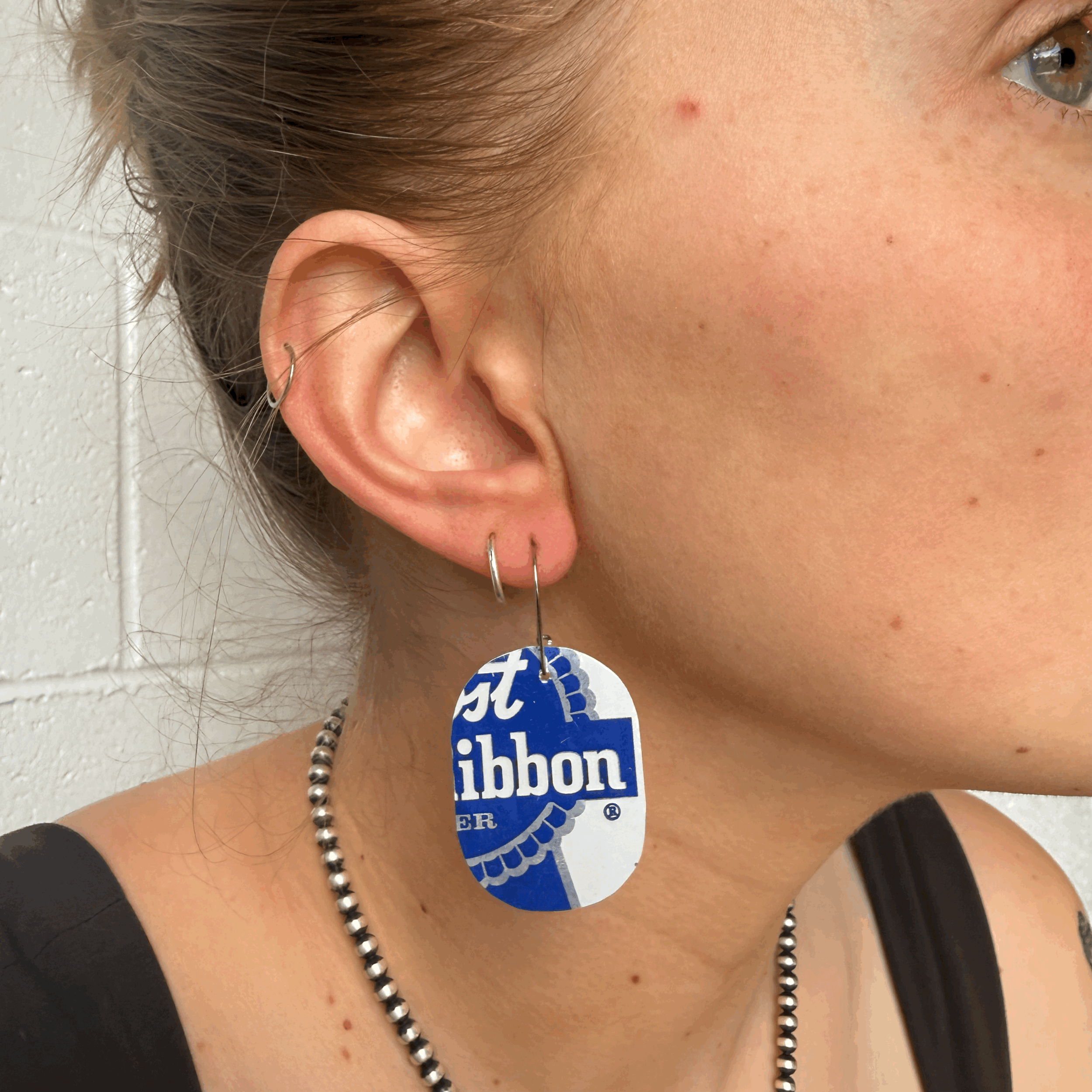 PBR Earring 2
