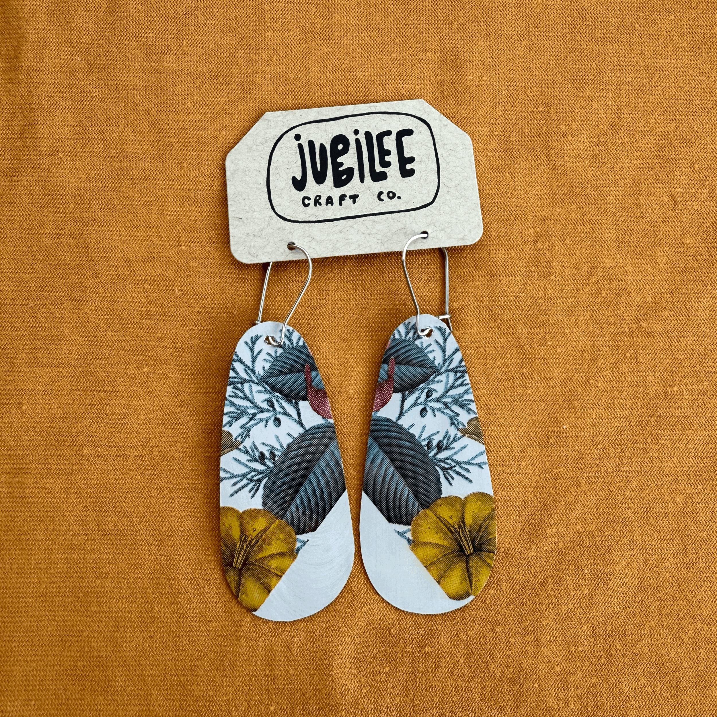 Yin Earring