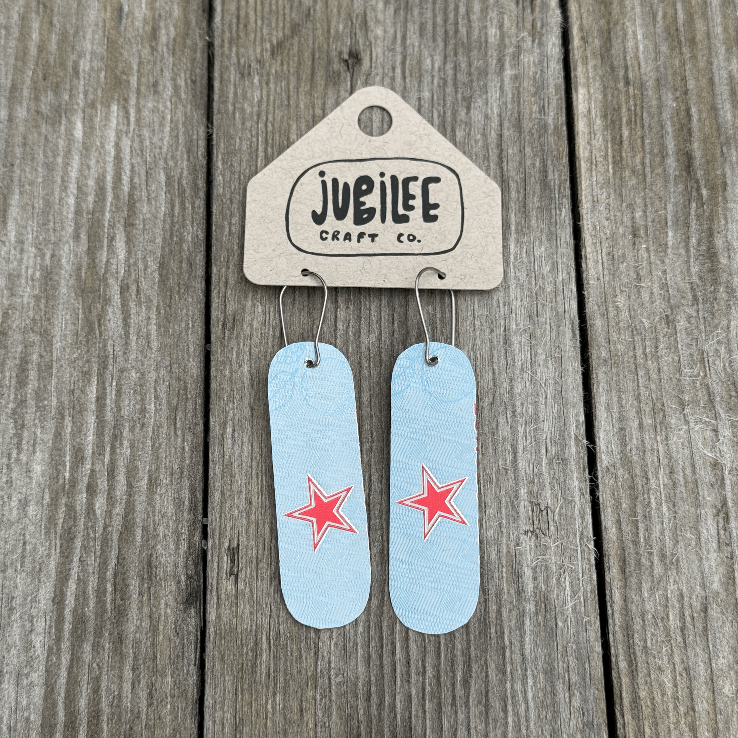Star Earring