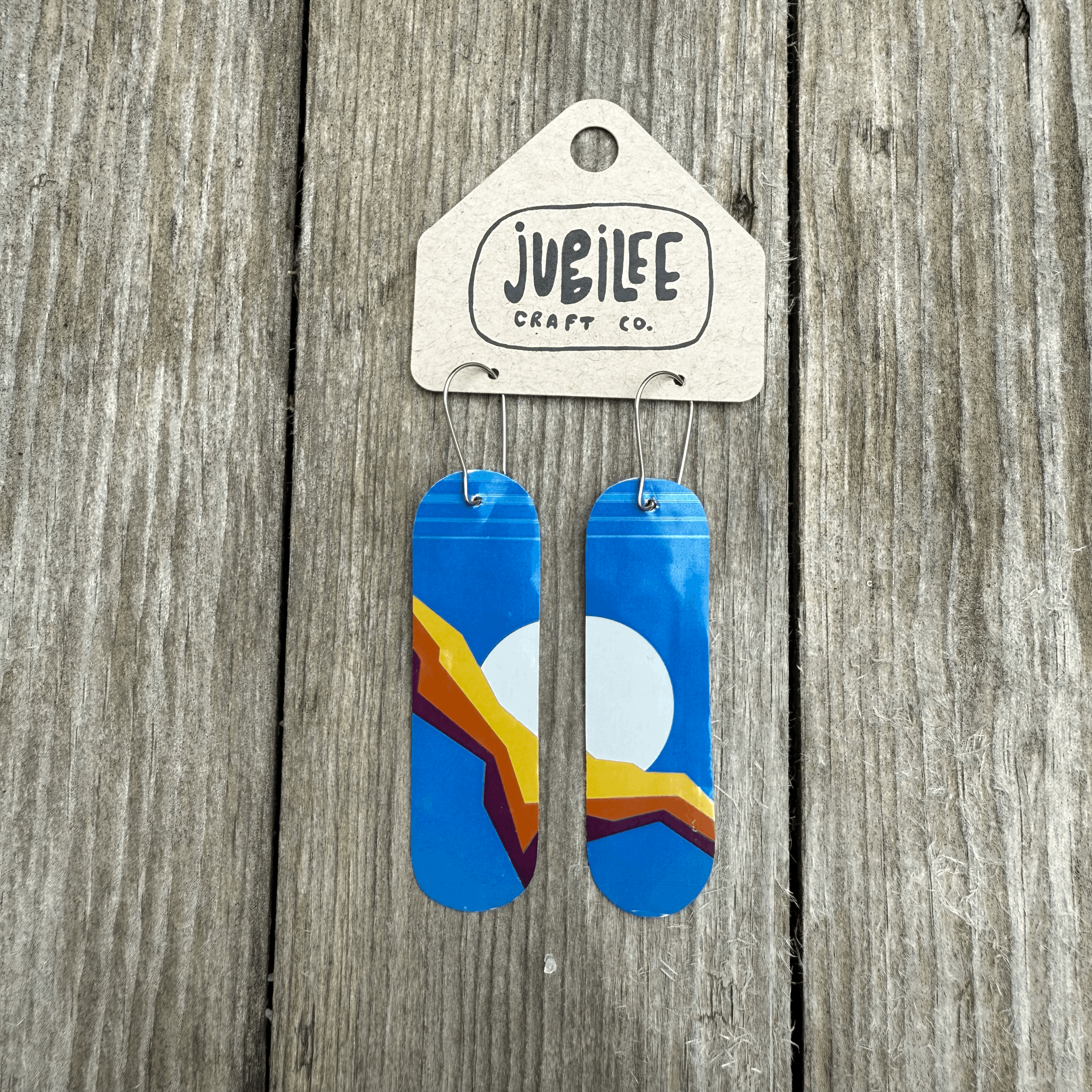 Montucky Earring