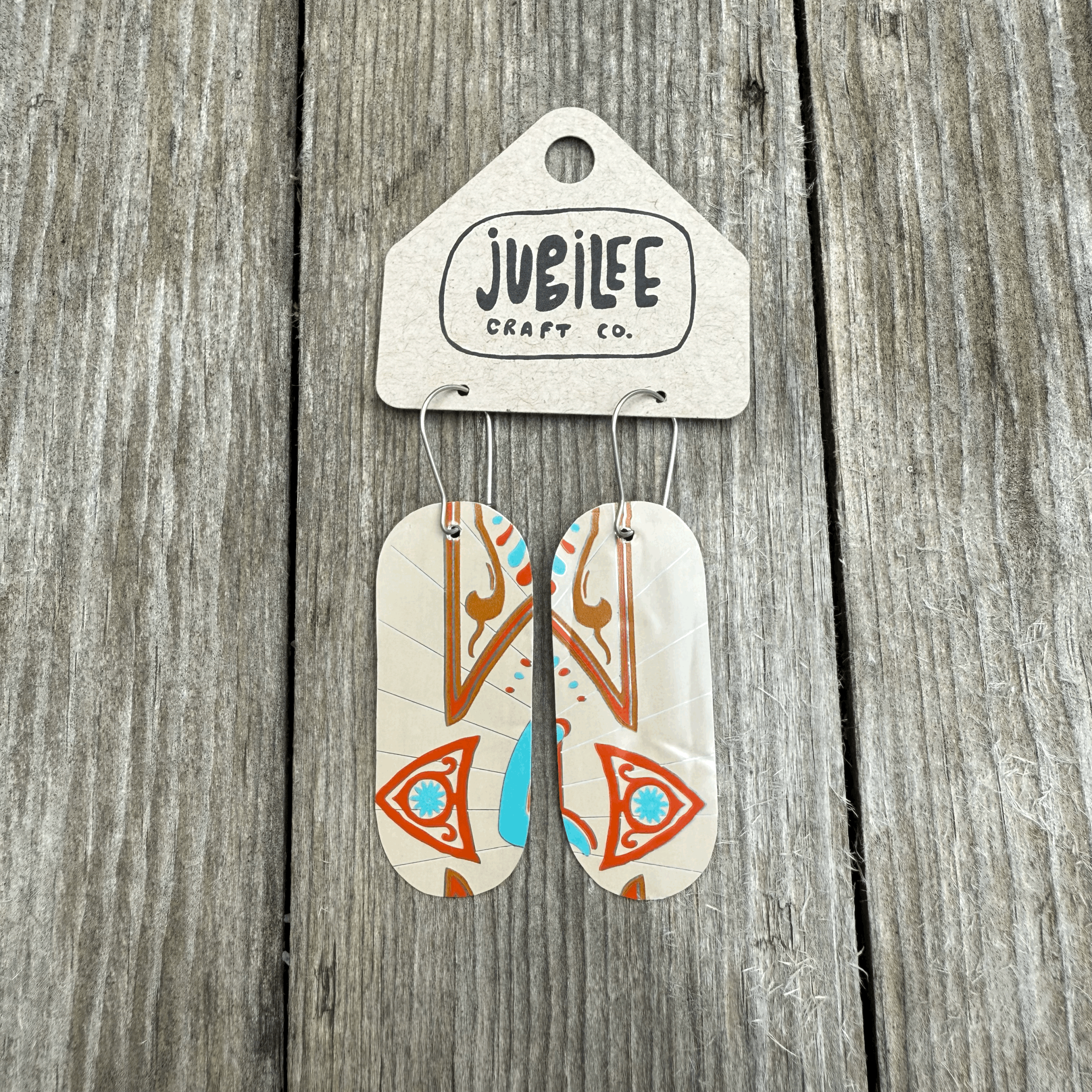 Yin Earring