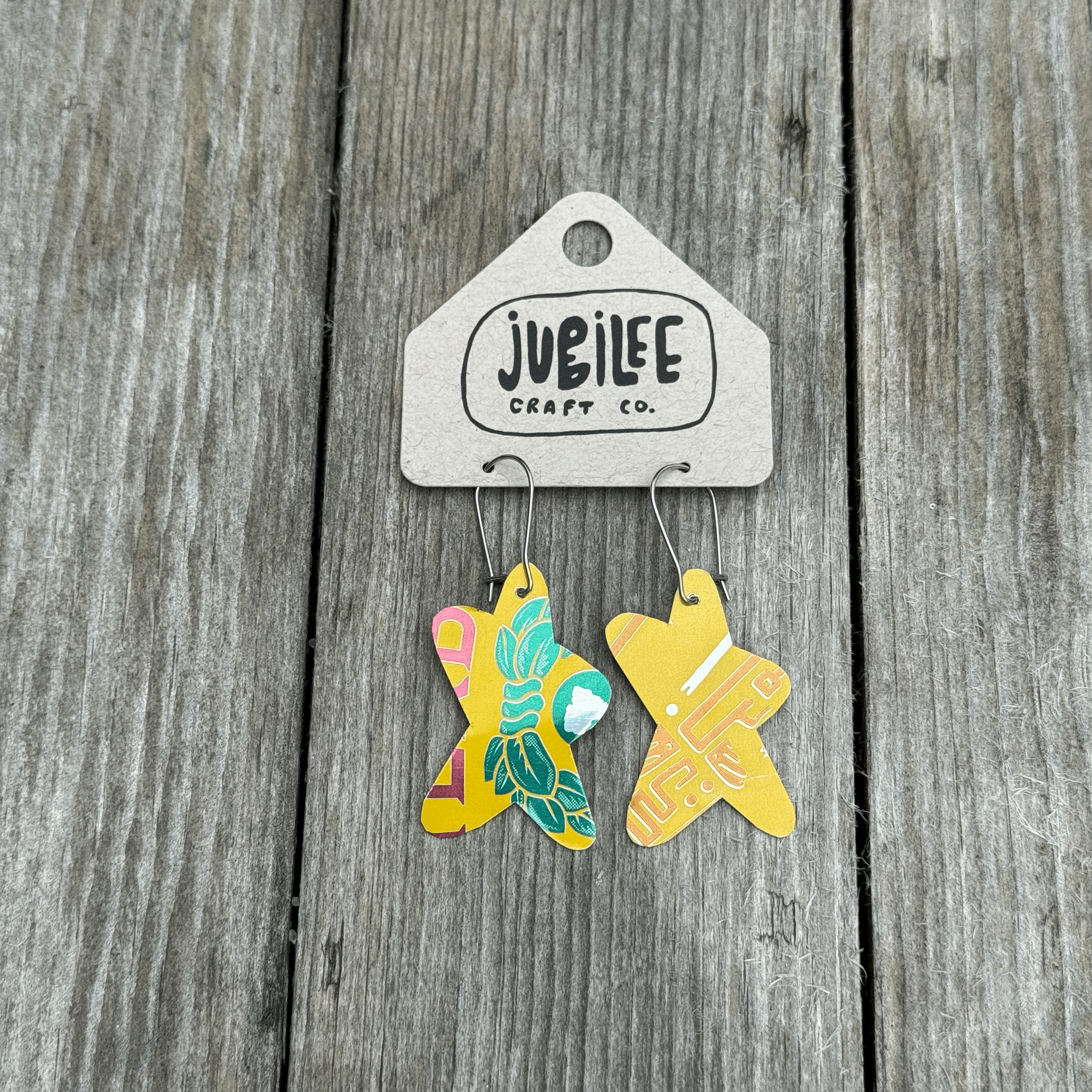 Yerba Earring 8