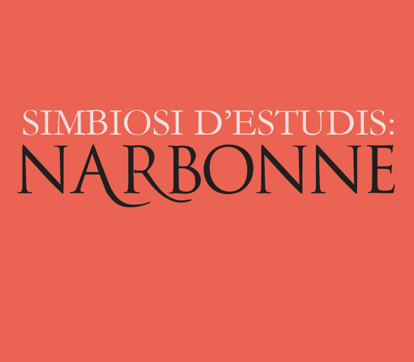 Simbiosi: faig un pòster científic per la carrera de lletres