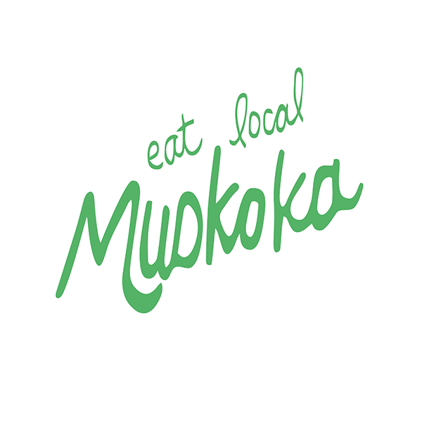 Eat Local Muskoka