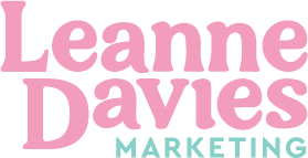 Leanne Davies Marketing