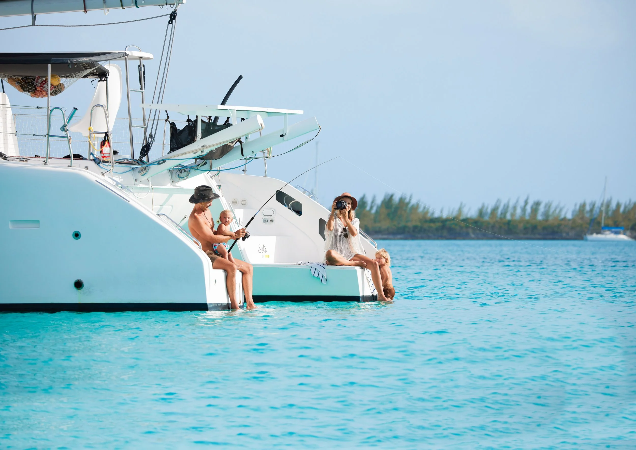How Much Does Sailing La Vagabonde Make Sailing La Vagabonde
