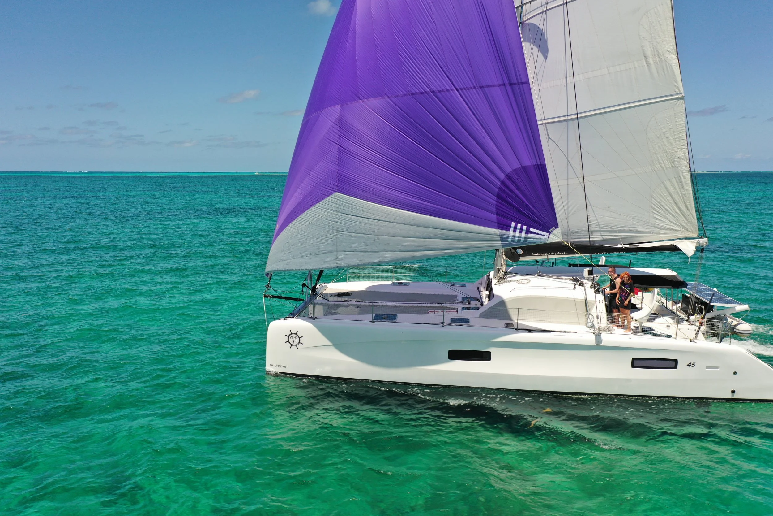 How Much Does Sailing La Vagabonde Make Sailing La Vagabonde