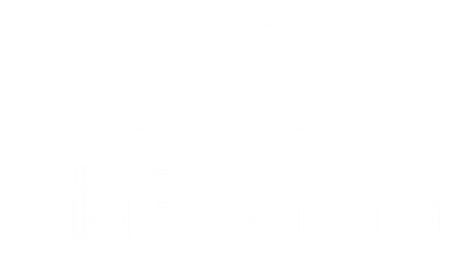 Villa Pangi Gita 