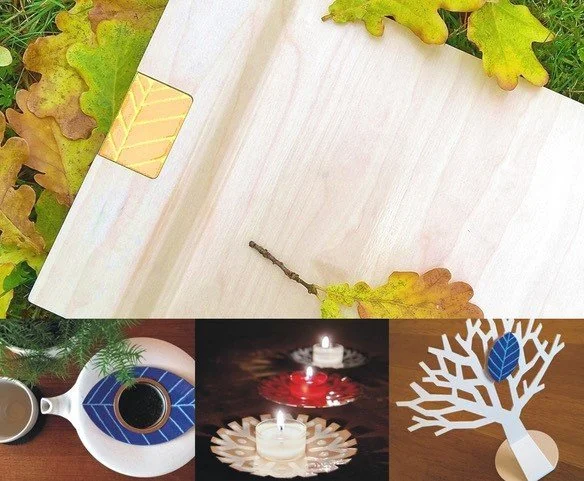 Suomalainen design ja kestävä kehitys