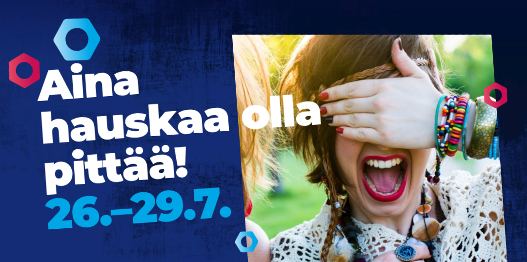 Kotkan meripäivät panostaa kestävään kehitykseen