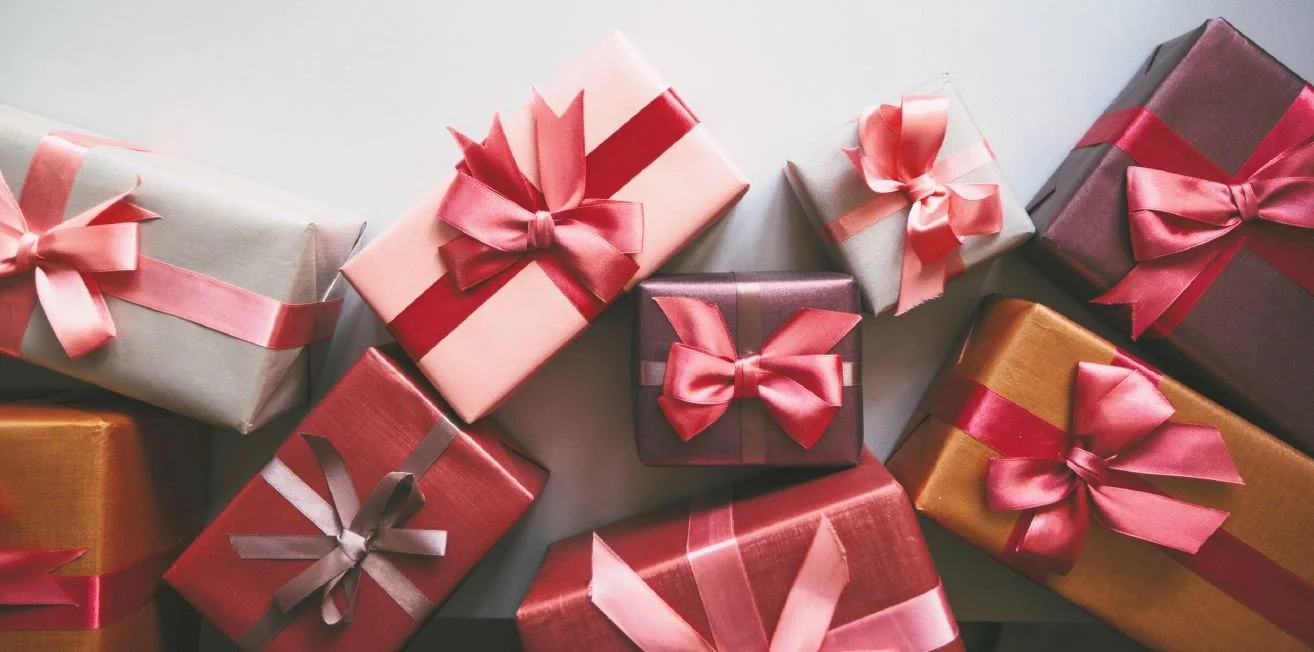 Maailman suosituin joululahja - onko sellaista?