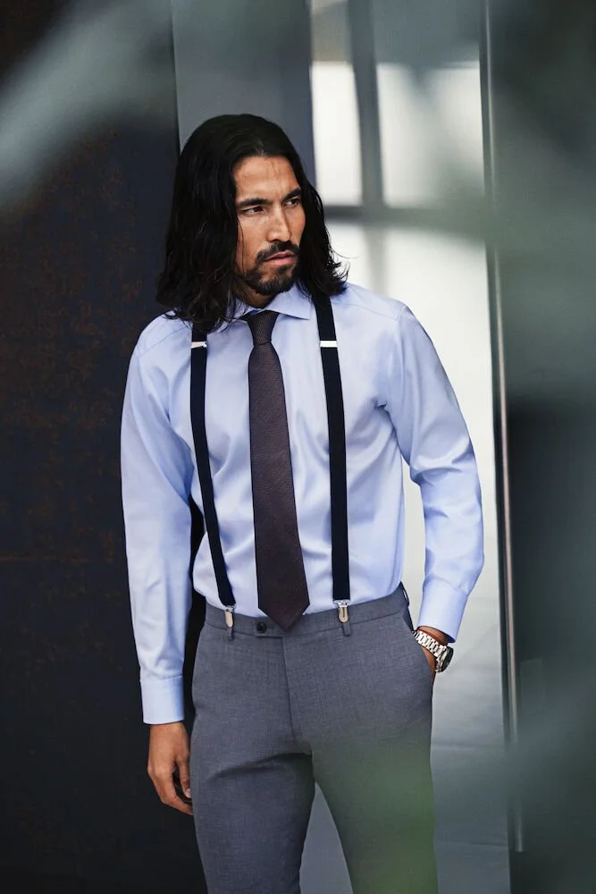 Nanoteknologia – ei ryppyjä, ei tahroja