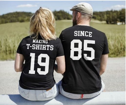 Yksilöllinen profilointi huomataan - brändää, profiloi ja menesty!