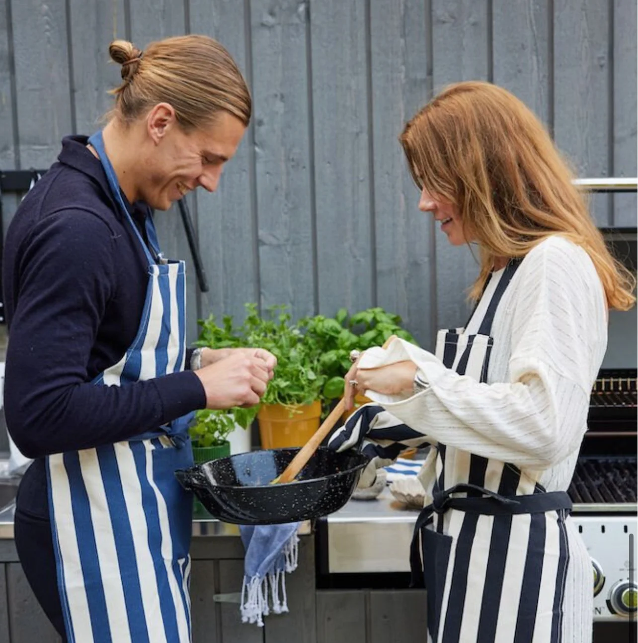 Kesä ja grillauskausi lähestyy. Tutustu kesän tarjoustuotteisiin