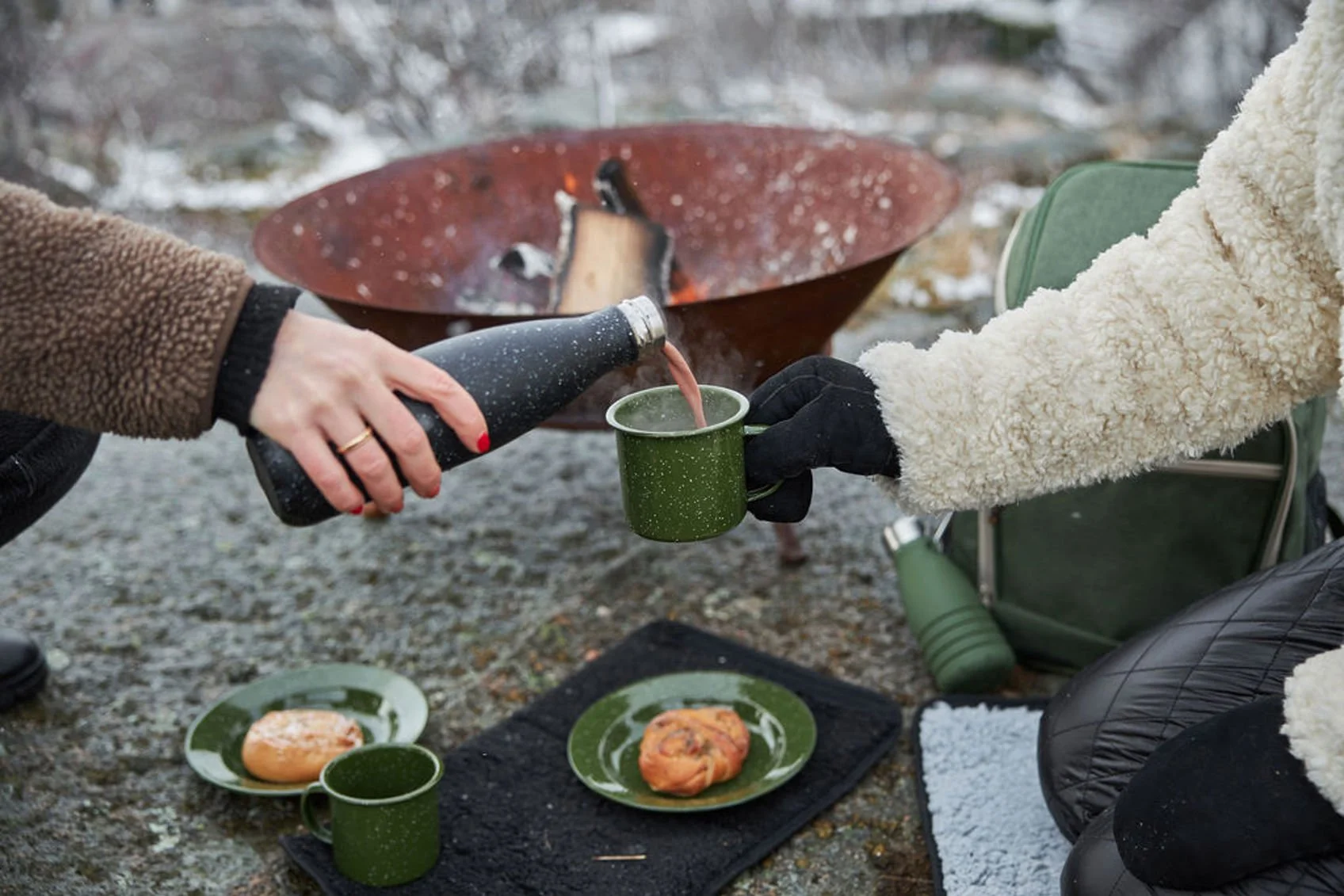Sagaformin tarjoukset kesään!