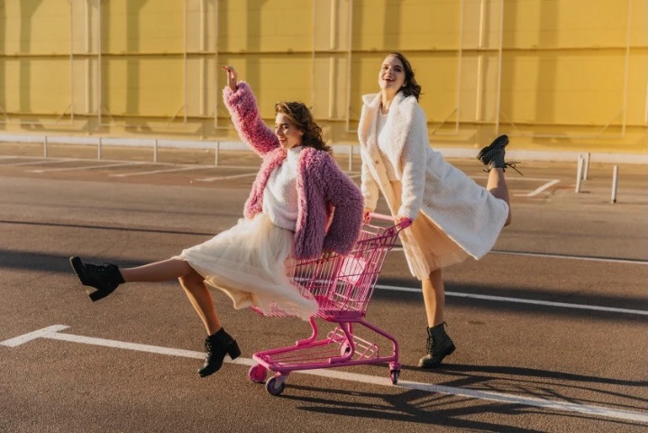 YSMYT - Helsingin Fashion House 19.-21.3.2026 