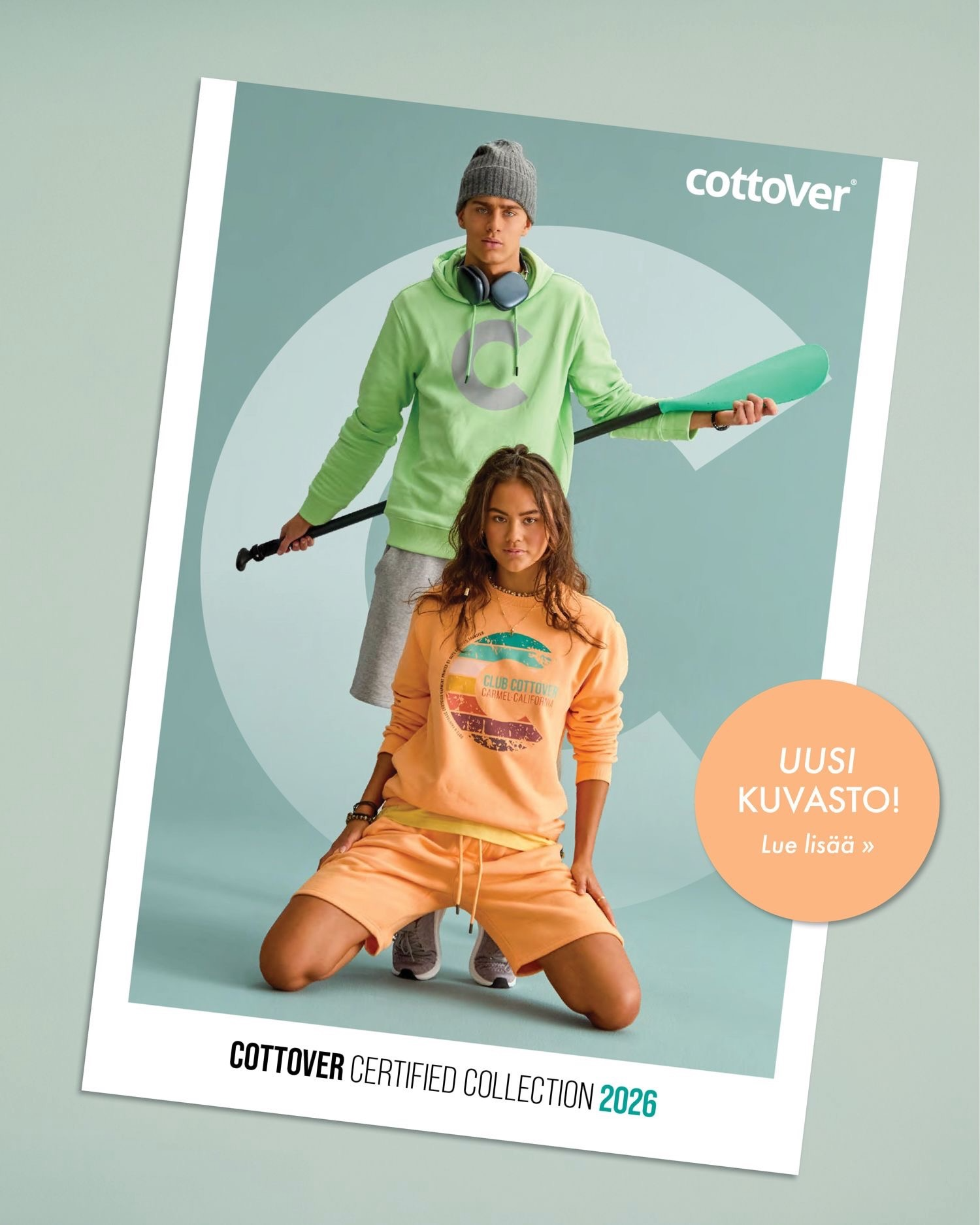 Limited Edition California Colors