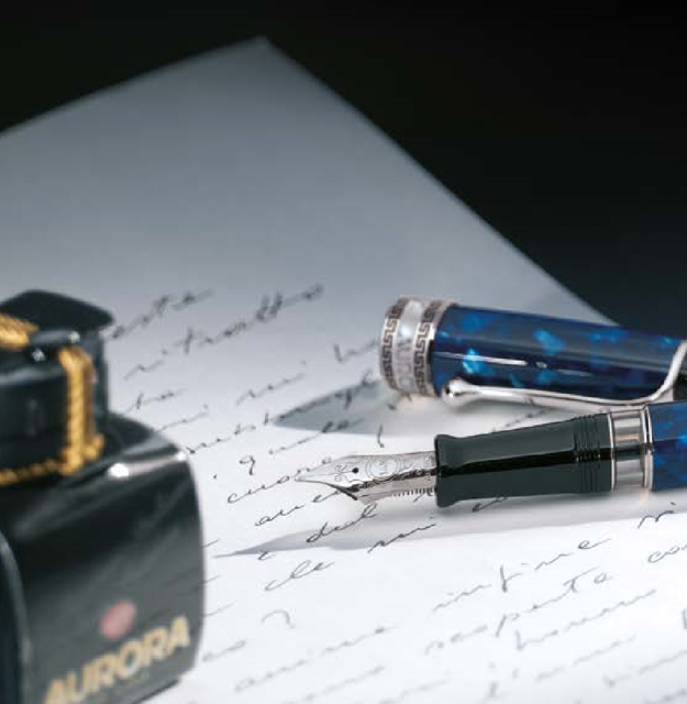 Kuva Aurora Pen_Optina fountain pen_shop.moreon.fi_2026.PNG