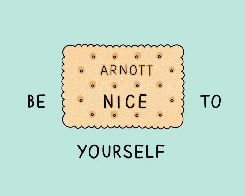 Imposter syndrome is real, and it’s scary.