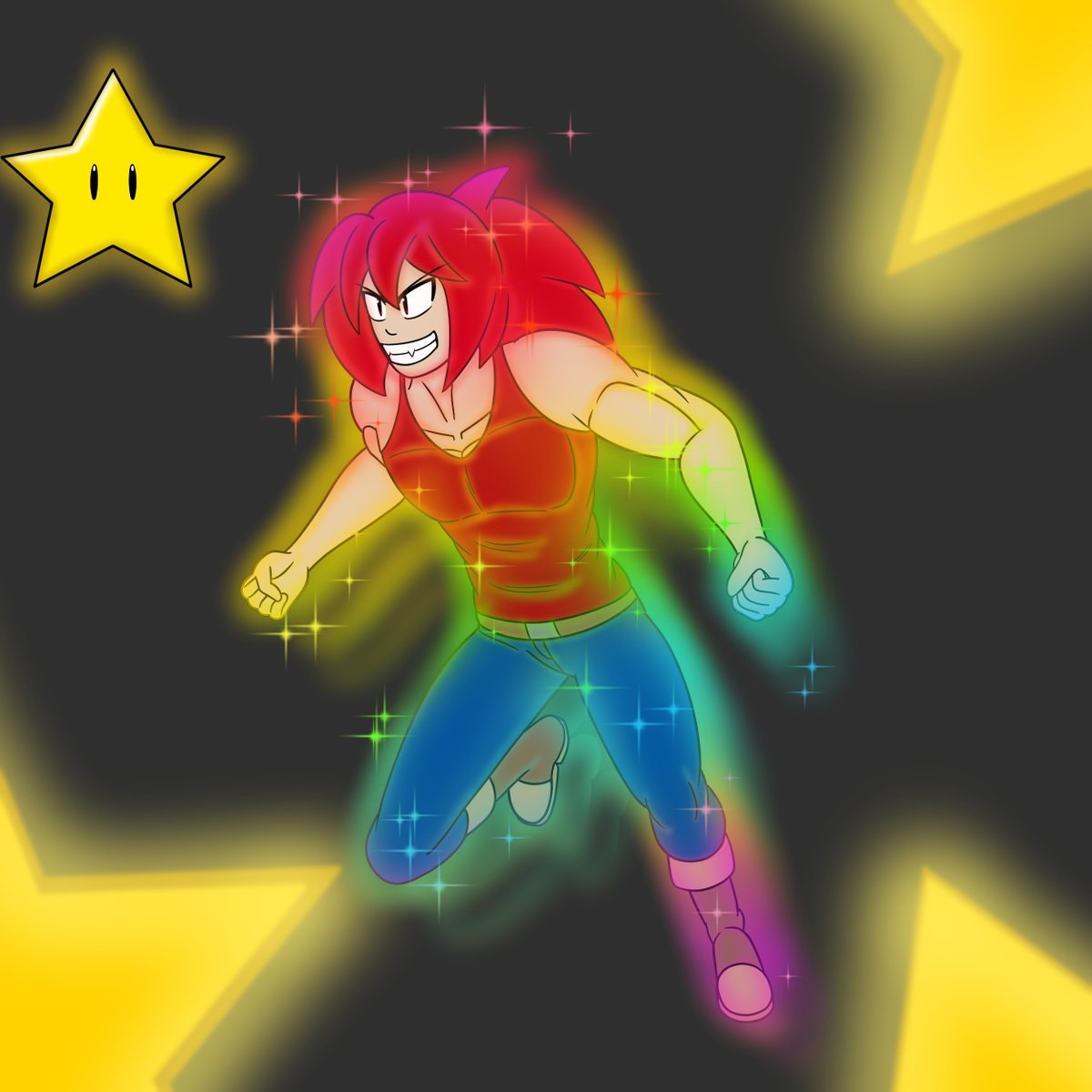 3 Starman