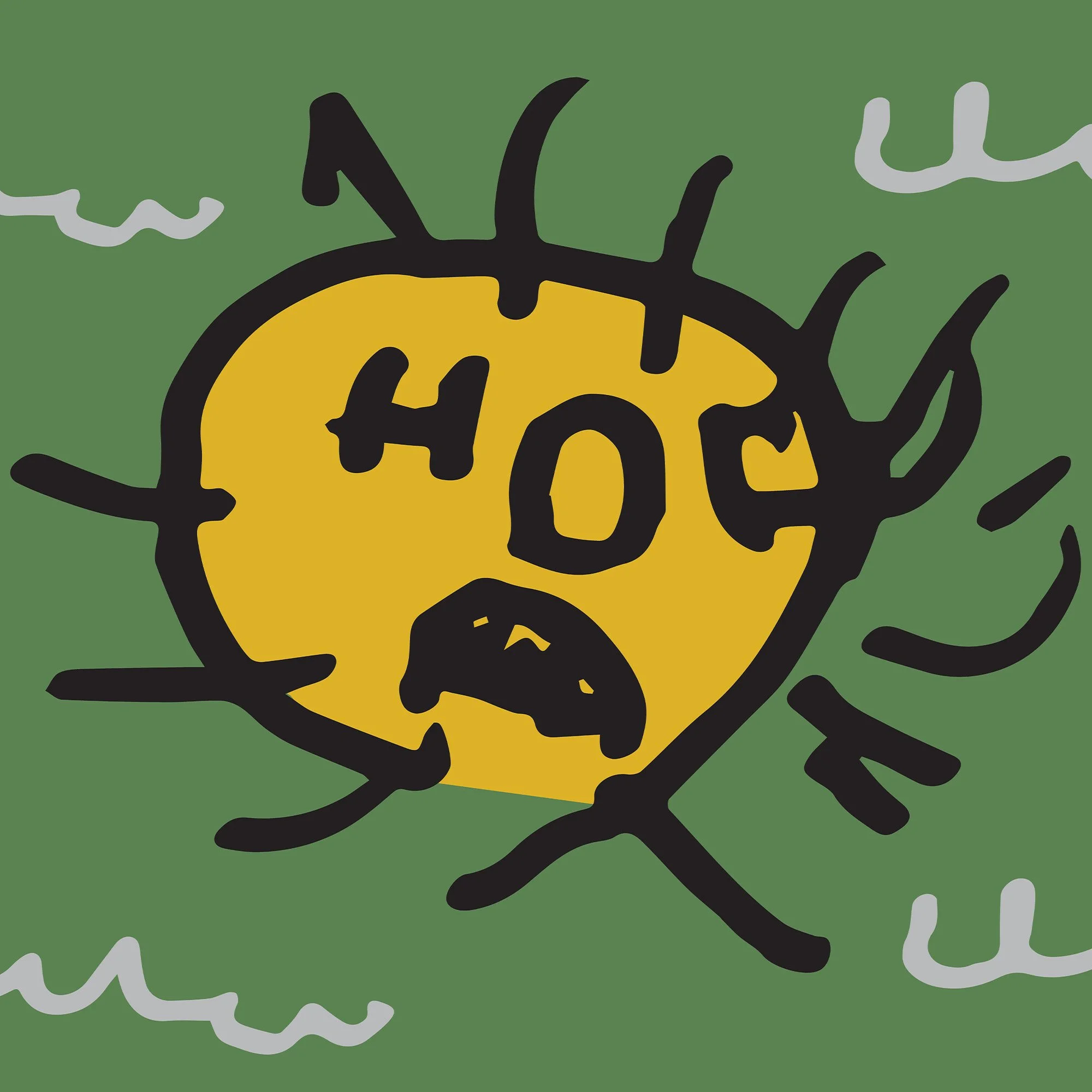 The Weather Man (Robbie Burns)