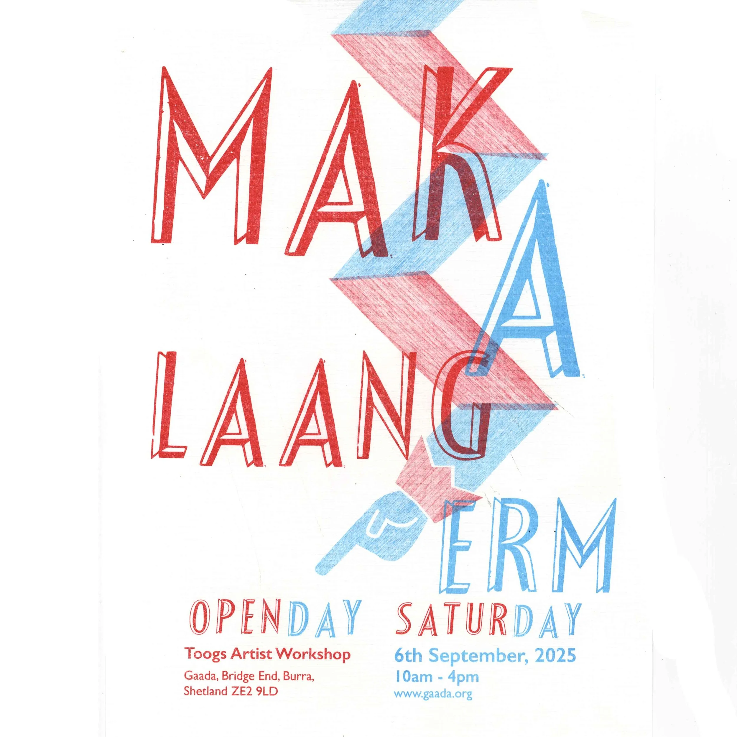 Open Day
