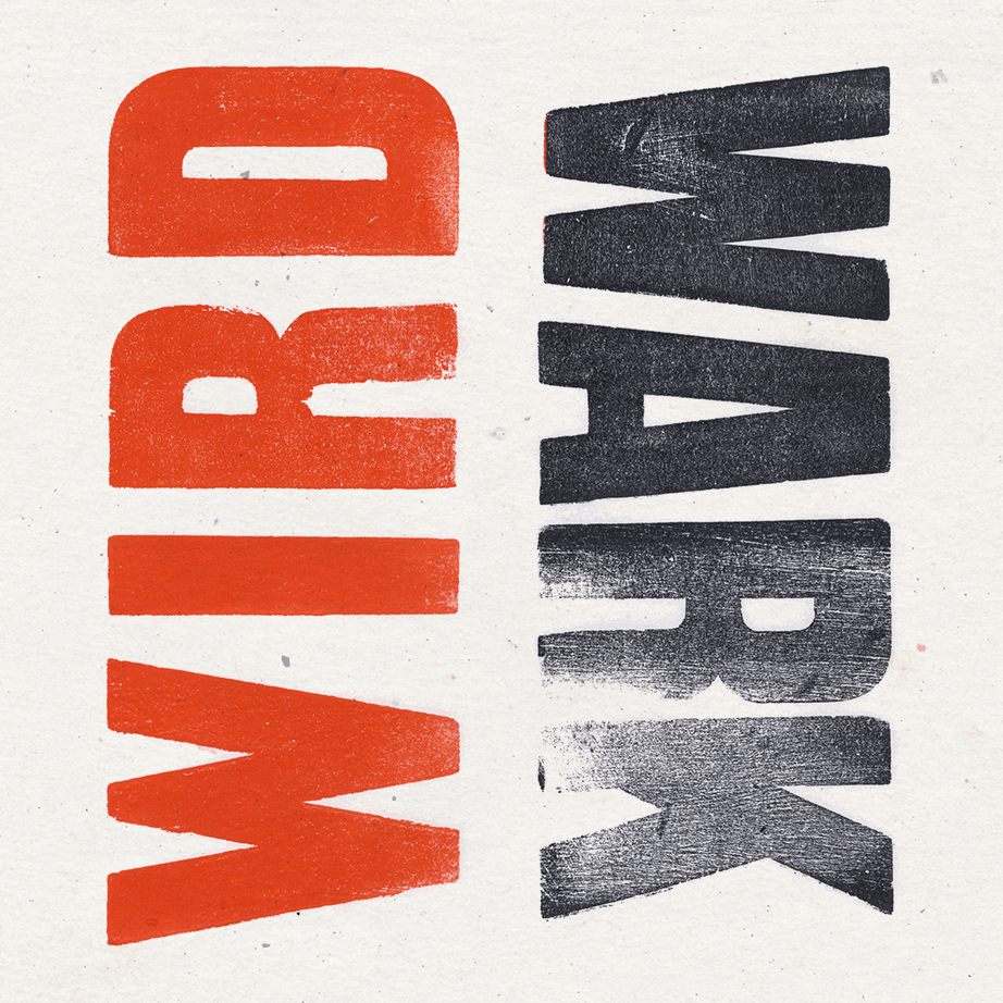 Wird Wark (Michael B. Wiseman)