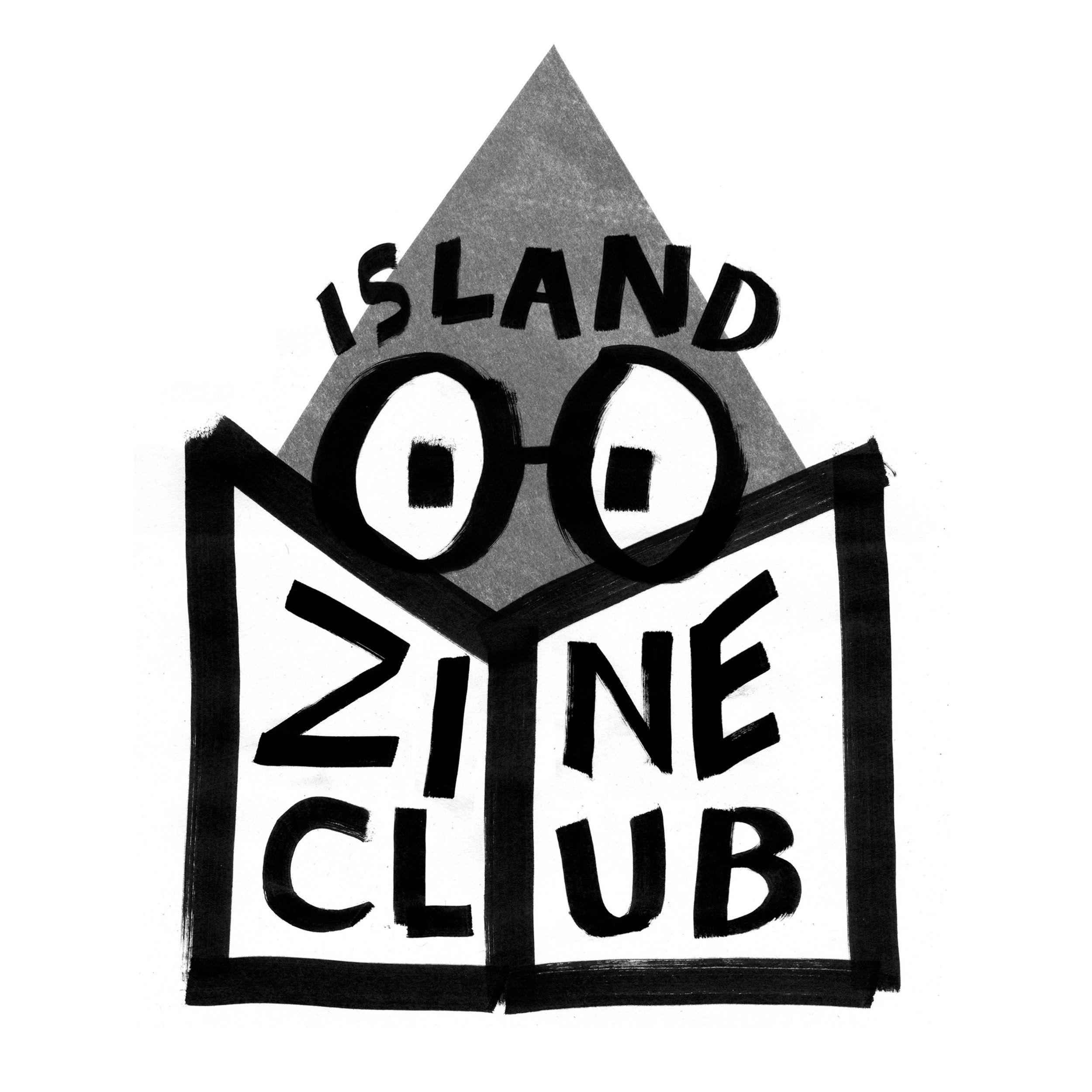 Island Zine Club 