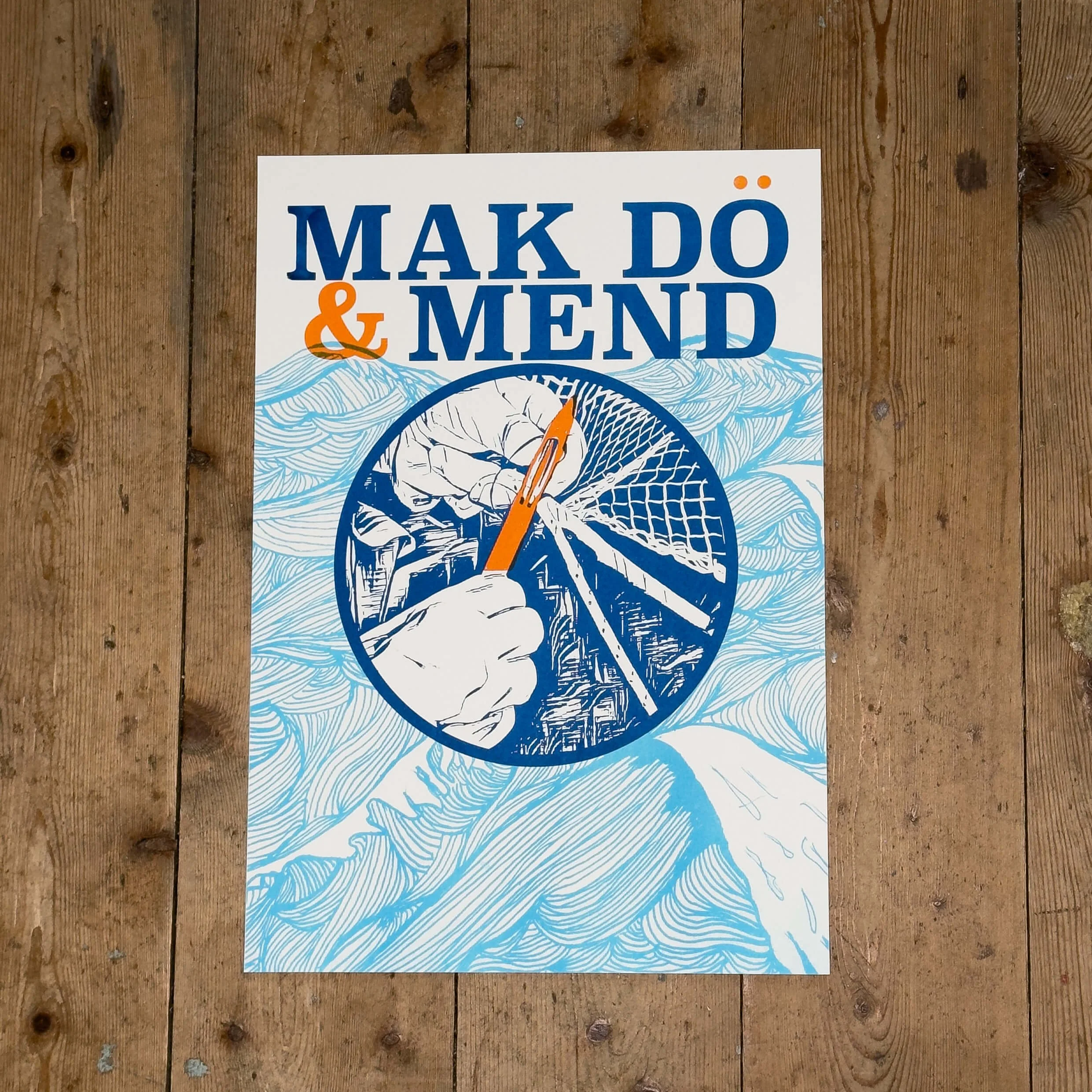Mak Dö & Mend