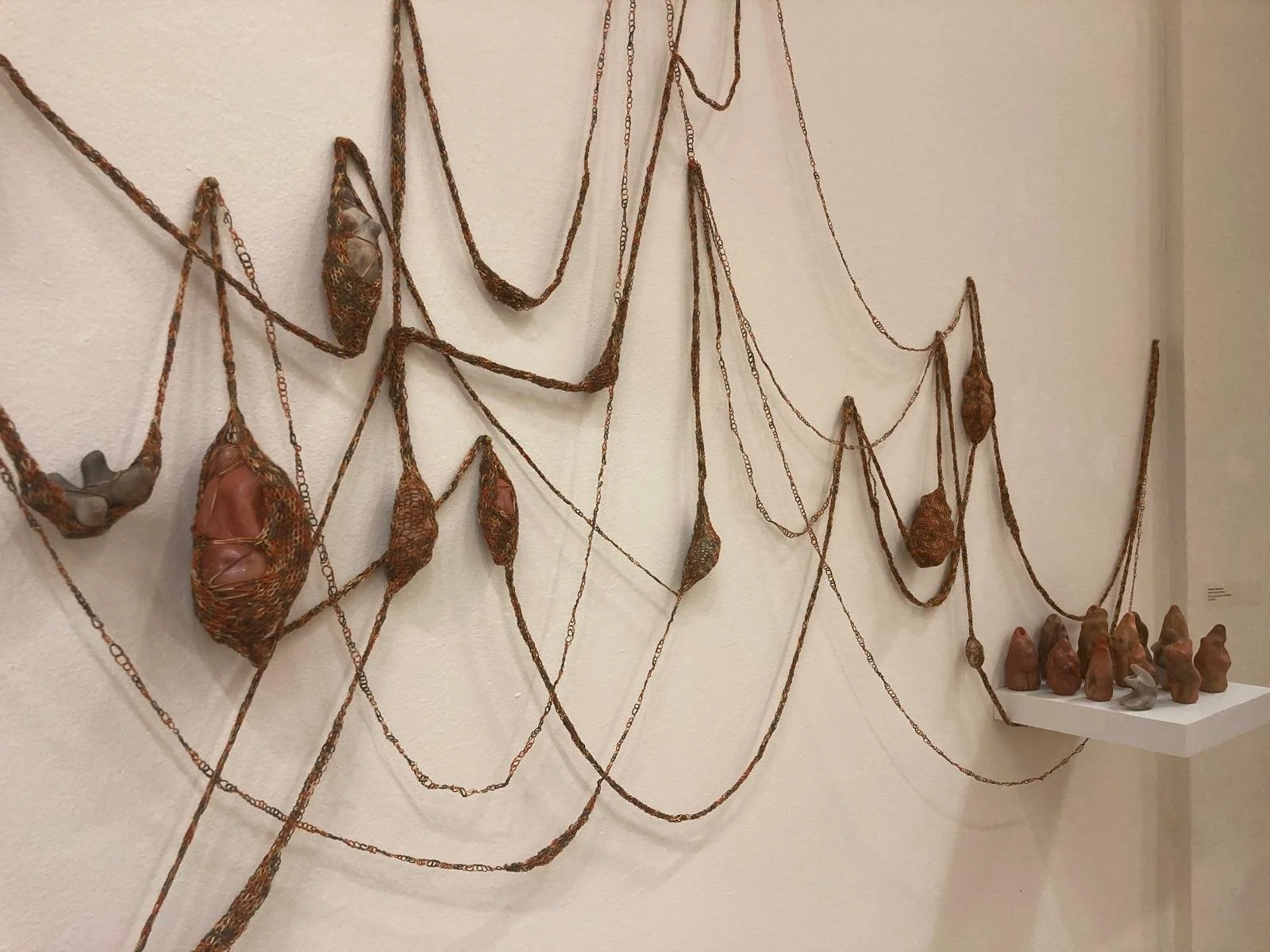 Announcing the Recipient of the 2026 Brig∂i Residency