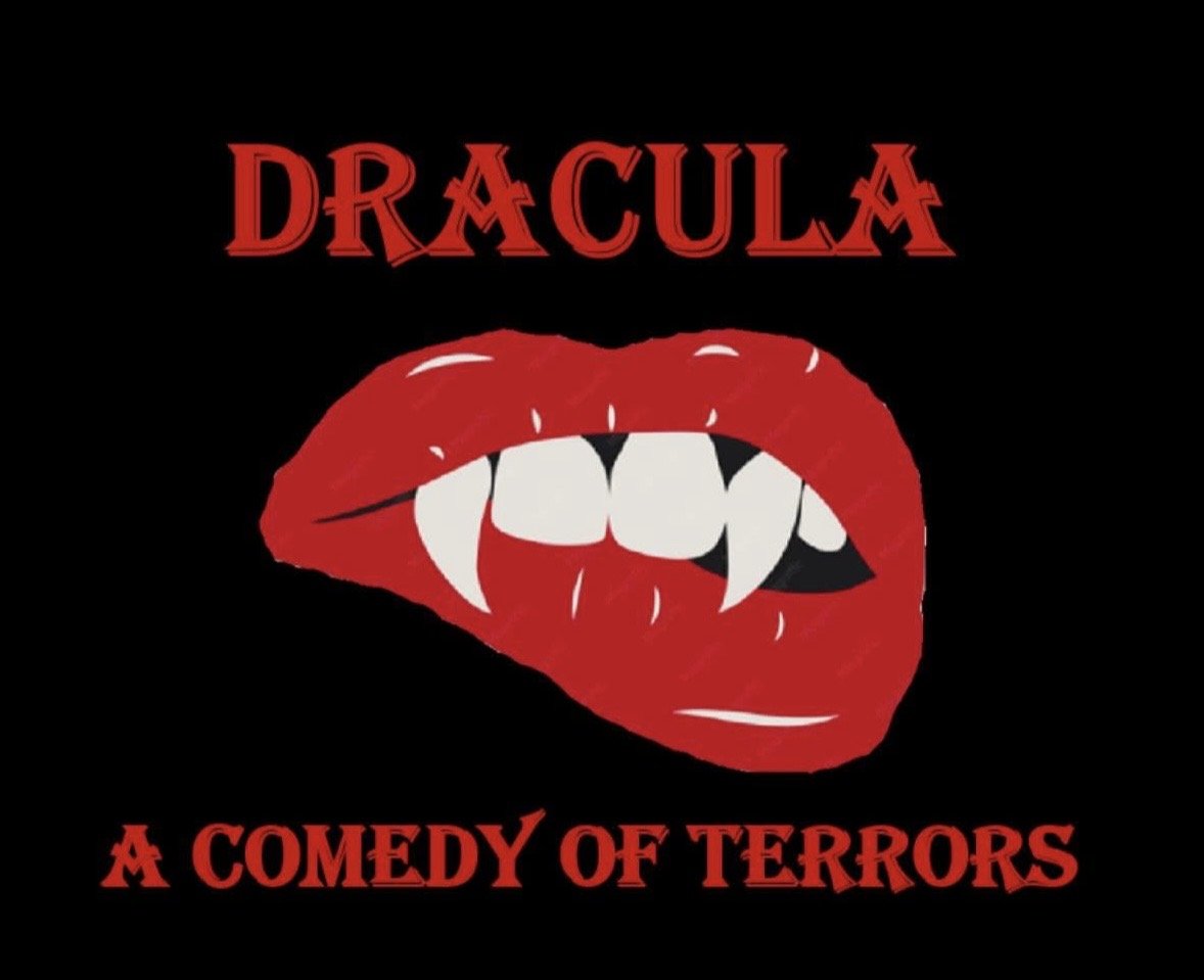 Dracula: A Comedy of Terrors