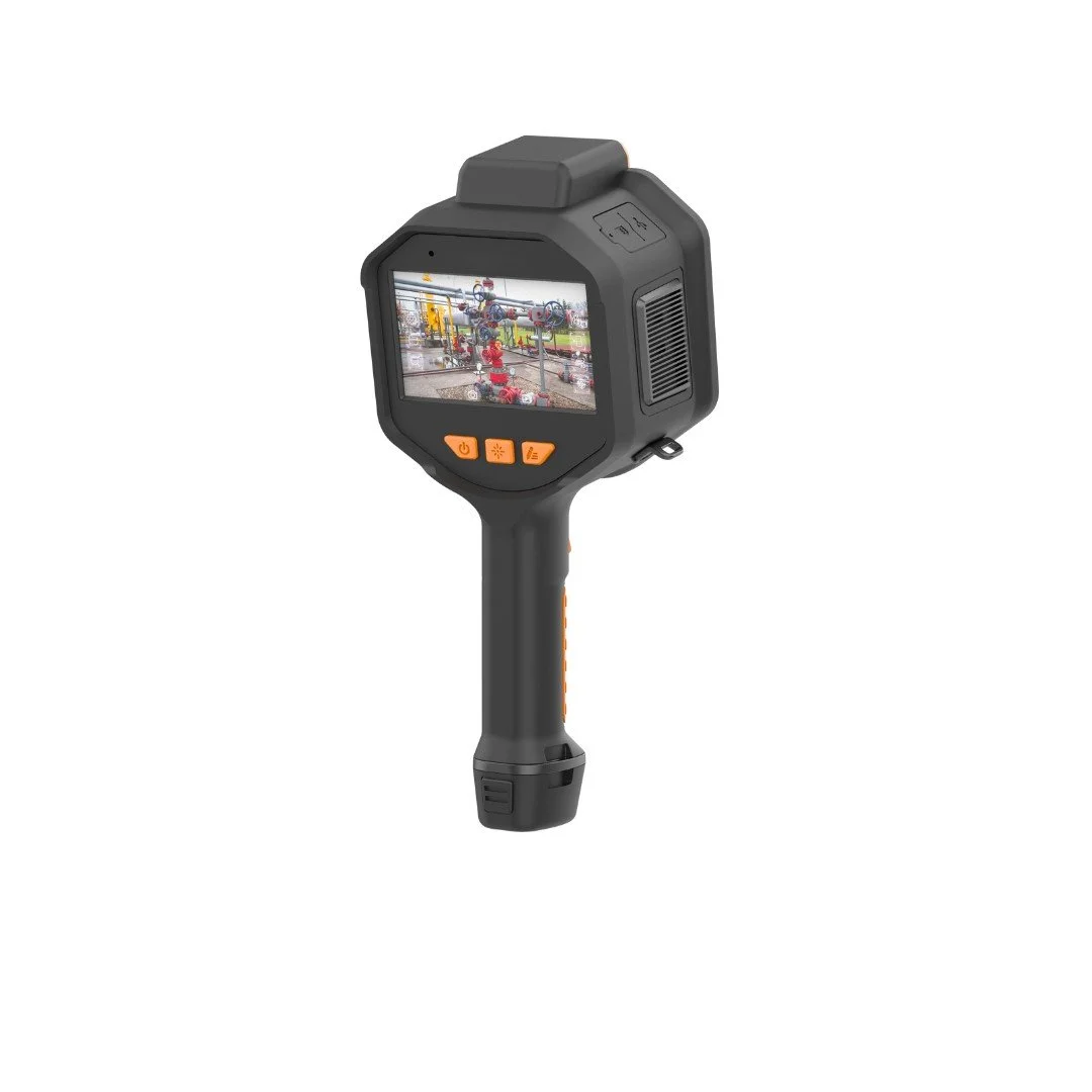 HA3X Anti-Explosion ACOUSTIC CAMERA