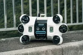 Tethys ONE: A Technical Look at a Versatile Next-Gen ROV