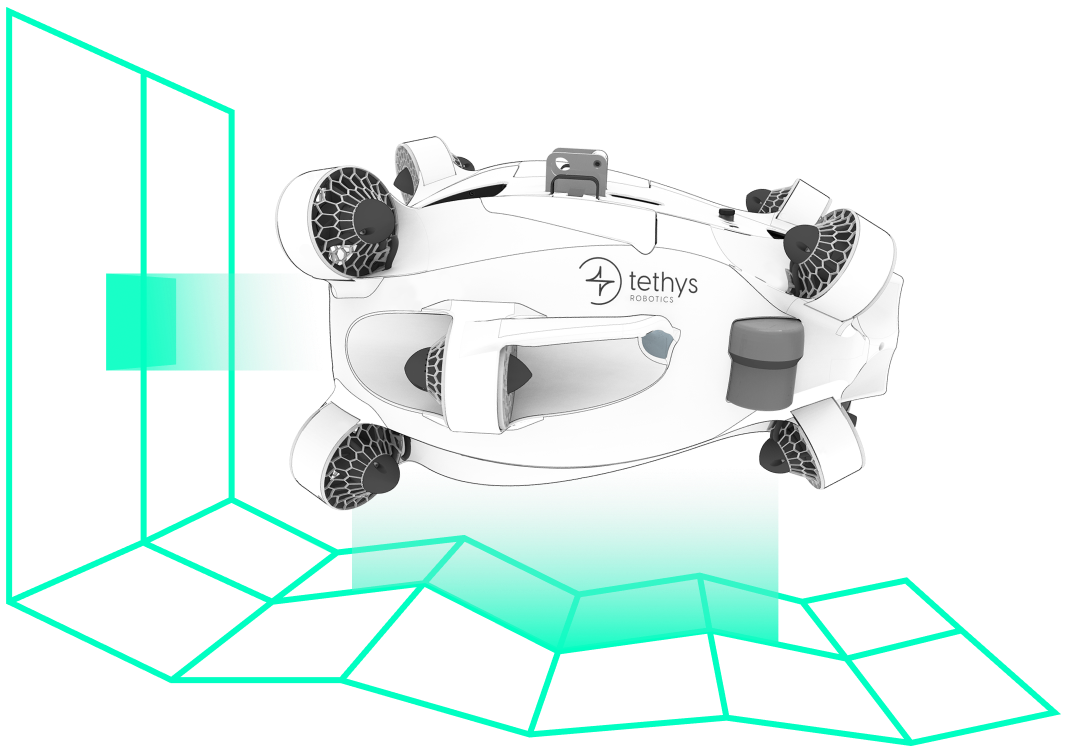 Automated Inspection: The Future of Underwater Asset Monitoring