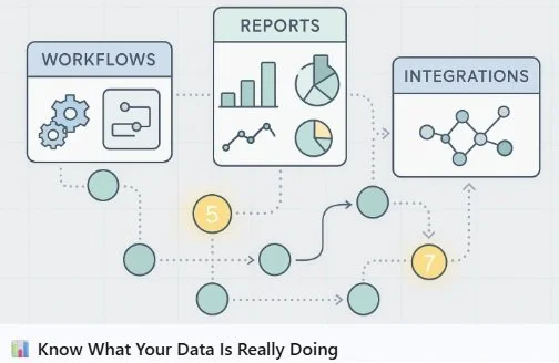 Maranics – The New Standard for Operational Execution at Sea
