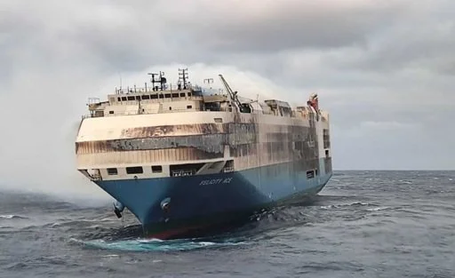 From Policy to Practice: Closing the EV Fire Safety Gap on Car Carriers