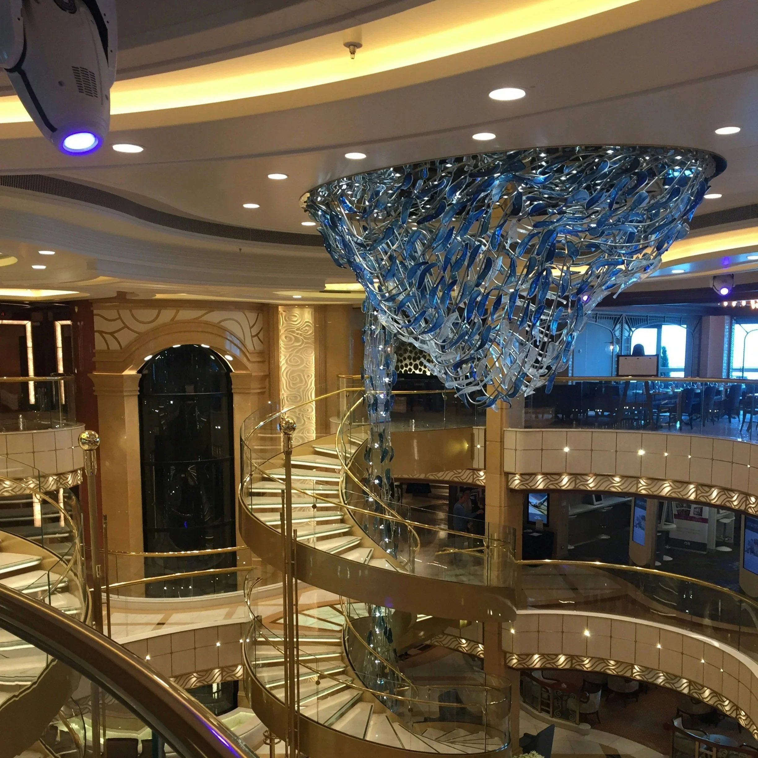 Why Air Purification Matters in the Maritime Industry
